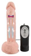 You2Toys Medical Silicone Rotating - cena, porovnanie