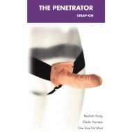 Kinx The Penetrator Strap-On - cena, porovnanie