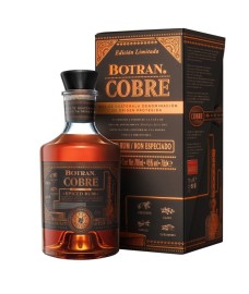 Botran Cobre 0,7l