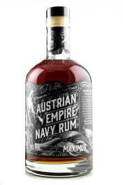 Austrian Empire Navy Maximus 0,7l