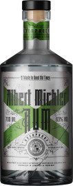 Michlers Michlers Overproof 0,7l