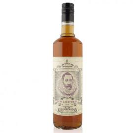 Ron Cristobal Oro 0,7l