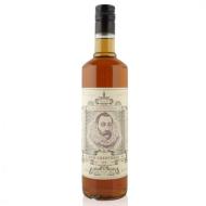 Ron Cristobal Oro 0,7l - cena, porovnanie