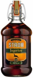 Rudolf Jelínek Stroh Jagertee 0,5l