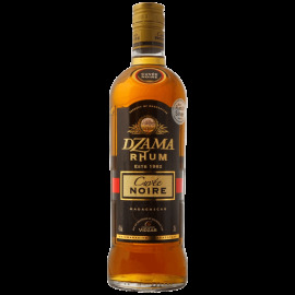 Dzama Cuvée Noire Prestige 0,7l