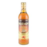 Božkov Mandľový špeciál 0,5l - cena, porovnanie