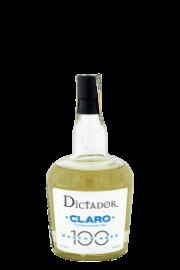 Dictador Claro 100 Months 0,7l