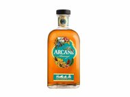 Arcane Vanilles Des Íles 0,7l - cena, porovnanie