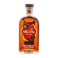 Arcane Banane Flambée 0,7l - cena, porovnanie