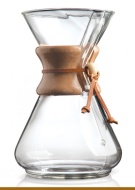 Chemex CM-10A - cena, porovnanie