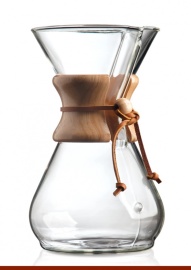 Chemex CM-8A