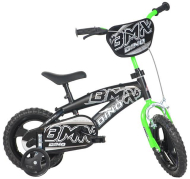 Acra Dino BMX 2014 12" - cena, porovnanie