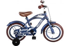 Volare Blue Cruiser 12"