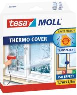 Tesa MOLL Thermo Cover 1,7m x 1,5m - cena, porovnanie
