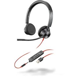 Plantronics Blackwire C3325