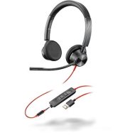 Plantronics Blackwire C3325 - cena, porovnanie