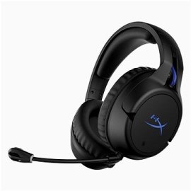 HyperX Cloud Flight PS5