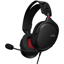 JVC GG-01BQ