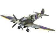 Revell Spitfire Mk.IXC 03927 - cena, porovnanie