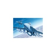 Italeri Boeing F/A-18E Super Hornet 0083 - cena, porovnanie