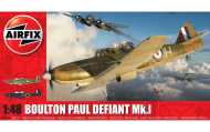 Airfix Boulton Paul Defiant Mk.1 - cena, porovnanie
