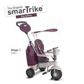 Smartrike Voyage Touch Steering 4v1