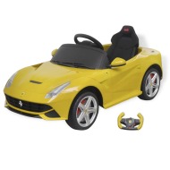 vidaXL Detské auto "Ferrari F12" s diaľkovým ovládaním - cena, porovnanie