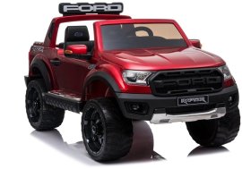 Bestcar New Ford Raptor