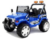 Lean Toys Jeep Drifter S618 - cena, porovnanie