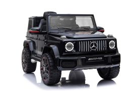 Bestcar Mercedes G63 AMG