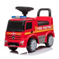 Baby Mix Mercedes požiarnici - cena, porovnanie