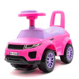 Baby Mix SUV odrážadlo