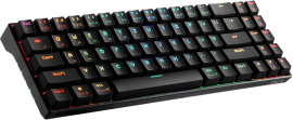 CZC.Gaming Halfling GK750