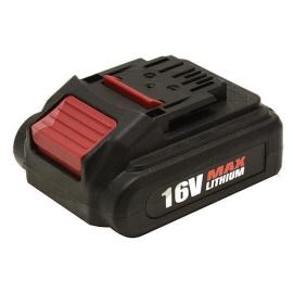 Worcraft CD-16Li 1.5Ah