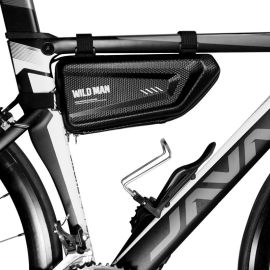 Wildman Bicycle Bag E4