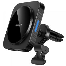 ESR HaloLock Magnetic MagSafe Vent Car Mount