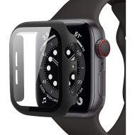 TECH-PROTECT Defense 360 Apple Watch 4/5/6/SE (44mm) - cena, porovnanie