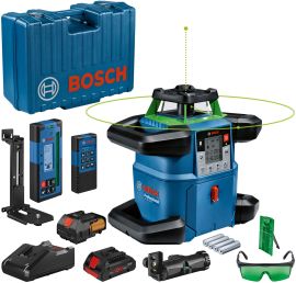 Bosch GRL 650 CHVG 0601061V00