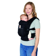 Ergobaby Adapt Soft Flex Mesh - cena, porovnanie