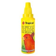 Tropifit Nektar-Vit pre červené kanáriky 30ml - cena, porovnanie