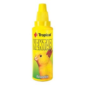 Tropifit Nektar-Vit pre kanáriky 30ml