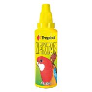Tropifit Nektar-Vit pre veľké papagáje 30ml - cena, porovnanie