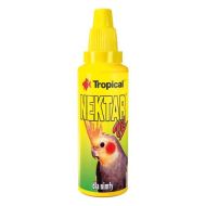 Tropifit Nektar-Vit pre korely 30ml