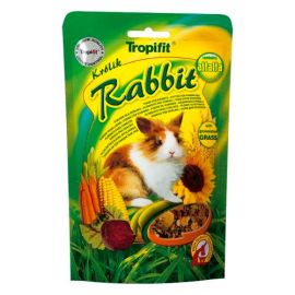 Tropifit Rabbit pre zakrslé králiky 500g