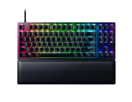 Razer Huntsman V2 Tenkeyless Purple Switch