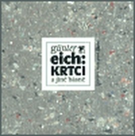 Krtci a jiné básně