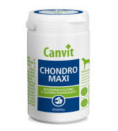 Canvit Chondro Maxi 1000g - cena, porovnanie