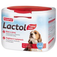 Beaphar Lactol Puppy Milk 250g - cena, porovnanie