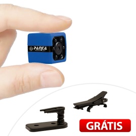 Mediashop Panta Pocket Cam