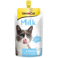 Gimborn GimPet Mlieko pre mačky 200ml - cena, porovnanie